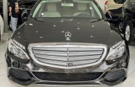 Mercedes-Benz C 250 2018 - Màu đen giá 1 tỷ 310 tr tại Hải Phòng