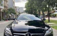 Mercedes-Benz C180 2020 - Xe màu đen nội thất kem giá 1 tỷ 188 tr tại BR-Vũng Tàu
