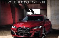 BMW 430i 2022 - Bad Man Wagon giá 3 tỷ 199 tr tại Hải Phòng