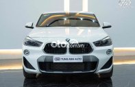 BMW X2 2018 - Màu trắng siêu lướt giá 1 tỷ 489 tr tại Hà Nội