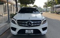 Mercedes-Benz GLS 400 2018 - Màu trắng, nhập khẩu nguyên chiếc giá 3 tỷ 680 tr tại Hà Nội