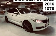 BMW 328i 2016 - Màu trắng, nhập khẩu giá 1 tỷ 79 tr tại Tp.HCM