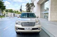 Lexus GX 460 2012 - Cần bán gấp xe màu vàng giá 2 tỷ 360 tr tại Hà Nội