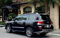 Lexus LX 570 2014 - Màu đen, xe nhập giá 3 tỷ 900 tr tại Hà Nội