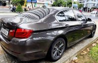 BMW 523i 2011 - Màu xám, nhập khẩu, 666 triệu giá 666 triệu tại Khánh Hòa