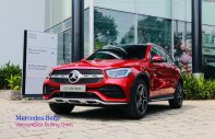 Mercedes-Benz GLC 300 2022 - Giảm giá sốc - sẵn xe giao ngay - ưu đãi tháng 10 ngập tràn giá 2 tỷ 530 tr tại Bình Dương