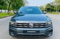 Volkswagen Tiguan Allspace 2019 - Xe nhập giá 1 tỷ 490 tr tại Hà Nội