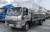 JAC N650 Plus 2022 - Xe tải 6 tấn 5 giá 670 triệu tại Tp.HCM