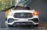 Mercedes-Benz GLE 53 0 2022 - nhập chính hãng, xe sẵn giao ngay giá 5 tỷ 499 tr tại Cần Thơ