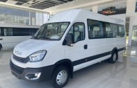 Thaco Iveco Daily 2022 - Xe 19 chỗ giá 1 tỷ 99 tr tại Bình Định