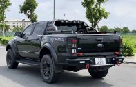 Ford Ranger Raptor 2021 - Xe màu đen, xe nhập giá 1 tỷ 468 tr tại Bình Dương