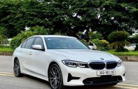 BMW 320i 2021 - Xe màu trắng giá 1 tỷ 525 tr tại Hà Nội