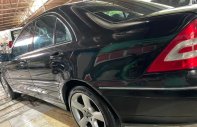 Mercedes-Benz C280 2005 - Đăng ký lần đầu tiên 2008 giá 189 triệu tại Hà Nội