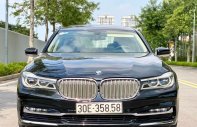 BMW 740Li 2015 - 1 chủ sx 2015 giá tốt 2 tỷ 799tr giá 2 tỷ 799 tr tại Hà Nội