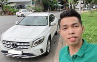 Mercedes-Benz GLA 200 2017 - Màu trắng, nhập khẩu nguyên chiếc giá 1 tỷ 99 tr tại Tp.HCM