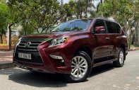 Lexus GX 460 2014 - Xe gia đình giá chỉ 2 tỷ 670tr giá 2 tỷ 670 tr tại Tp.HCM