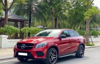 Mercedes-Benz GLE 43 2018 - Xe siêu hiếm giá 3 tỷ 480 tr tại Hà Nội