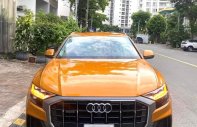 Audi Q8 2020 - Đăng ký 2021 giá 4 tỷ 690 tr tại Tp.HCM