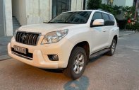 Toyota Land Cruiser Prado 2010 - Màu trắng, xe nhập, giá chỉ 963 triệu giá 963 triệu tại Bắc Giang