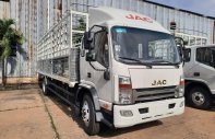 JAC N900 2022 - Xe tải mới nhất giá 659 triệu tại Bình Dương