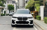 BMW X7 2019 - Xe nhập Mỹ, đăng ký 2020 một chủ từ đầu chạy 8000 miles như mới giá 6 tỷ 350 tr tại Hà Nội