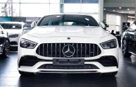 Mercedes-AMG GT 53 2022 - Màu trắng, nhập khẩu nguyên chiếc giá 6 tỷ 719 tr tại Hà Nội