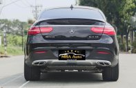 Mercedes-Benz GLE 43 2017 - Xe nhập giá 3 tỷ 99 tr tại Tp.HCM