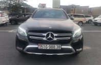 Mercedes-Benz GLC 200 2019 - Màu đen, xe nhập giá 1 tỷ 539 tr tại Bình Phước