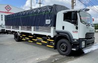 Isuzu 0 2022 - Isuzu thùng dài 9.6 mét FVR900 giá 1 tỷ 400 tr tại Long An