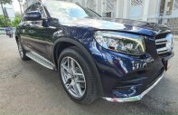 Mercedes-Benz GLC 300 2018 - Máy I4 2.0L tăng áp giá 1 tỷ 810 tr tại Bình Dương