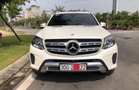 Mercedes-Benz GLS 400 2016 - Odo 6 vạn km giá 2 tỷ 750 tr tại Hà Nội