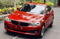 BMW 320i 2018 - Màu đỏ, nhập khẩu nguyên chiếc giá 1 tỷ 570 tr tại BR-Vũng Tàu
