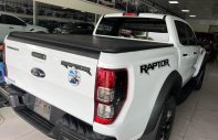Ford Ranger Raptor 2018 - Màu trắng, nhập khẩu giá 1 tỷ 150 tr tại Quảng Ninh