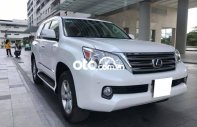 Lexus GX 460 2012 - Màu trắng, chính chủ giá 2 tỷ 139 tr tại Tp.HCM