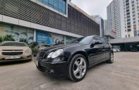 Mercedes-Benz C 240 2004 - Đăng ký lần đầu 2006 giá 240 triệu tại Hà Nội