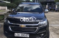 Chevrolet Trailblazer 2018 - Xe trùm mền nên còn như mới hoàn toàn giá 770 triệu tại Đà Nẵng