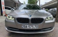 BMW 520i 2013 - Giá 720 triệu giá 720 triệu tại Hà Nội