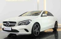 Mercedes-Benz CLA 200 2017 - Giá cực tốt giá 998 triệu tại Hà Nội