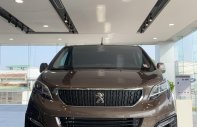 Peugeot Traveller 2022 - Tặng BHVC 1 năm giá 1 tỷ 599 tr tại Bình Dương