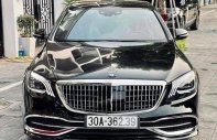 Mercedes-Benz S560 2015 - Xe màu đen giá 2 tỷ 95 tr tại Hà Nội