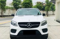 Mercedes-Benz GLE 43 2018 - Xe rất hiếm giá 3 tỷ 480 tr tại Hà Nội