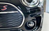 Mini Cooper S 2022 - Clubman phiên bản giới hạn Brick Lane Edition giá 2 tỷ 619 tr tại Hà Nội