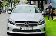 Mercedes-Benz A200 2017 - Màu bạc, xe nhập giá 840 triệu tại Tp.HCM