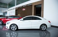 Mercedes-Benz CLA 200 2015 - Giá siêu ưu đãi giá 799 triệu tại BR-Vũng Tàu