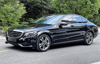 Mercedes-Benz C 250 2018 - Siêu lướt 19.000 km zin giá 1 tỷ 289 tr tại Bắc Ninh