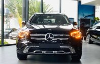 Mercedes-Benz GLC 200 2022 - Trả trước từ 465 triệu nhận xe giá 1 tỷ 859 tr tại Đà Nẵng
