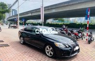 Lexus GS 300 2006 - Xe màu đen giá 555 triệu tại Hà Nội