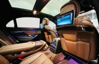 Mercedes-Benz S 450L 2018 - Màu đen giá 3 tỷ 480 tr tại Nghệ An