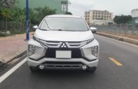 Mitsubishi Xpander 2020 - Xe màu trắng giá 596 triệu tại Quảng Ninh