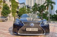 Lexus LS 500 2017 - Cần bán lại xe biển đẹp giá 5 tỷ 400 tr tại Hà Nội